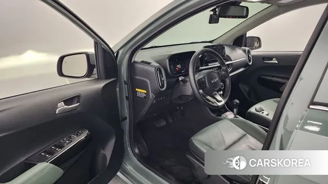 Kia The New Morning (JA) id 3256724 из Кореи 20