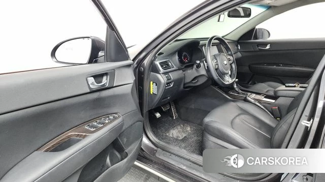 Kia K5 second generation id 4568811 из Кореи 32