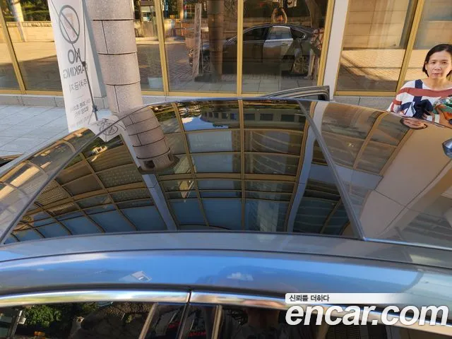 Jaguar XF (X260) id 2593647 из Кореи 19