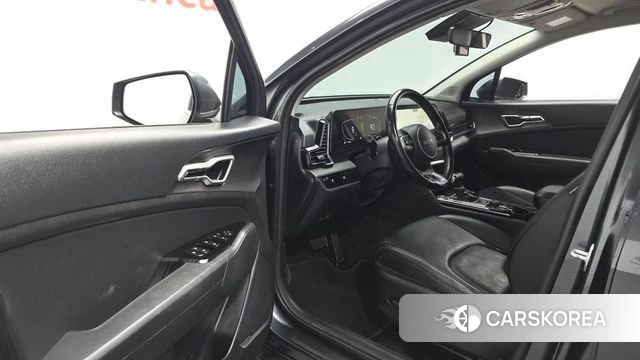 Kia Sportage 5th Generation id 4922241 из Кореи 32