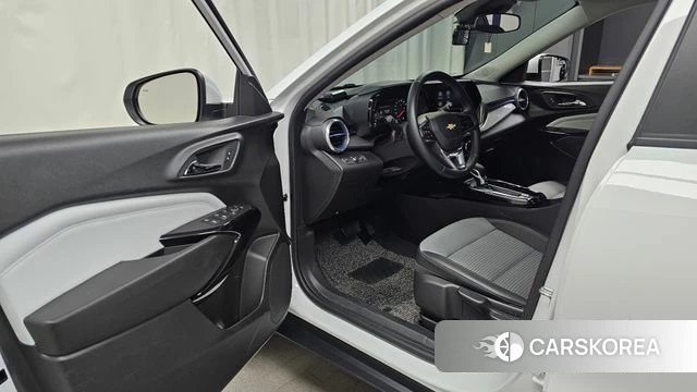 Chevrolet (GM Daewoo) Trax Crossover id 4223231 из Кореи 30