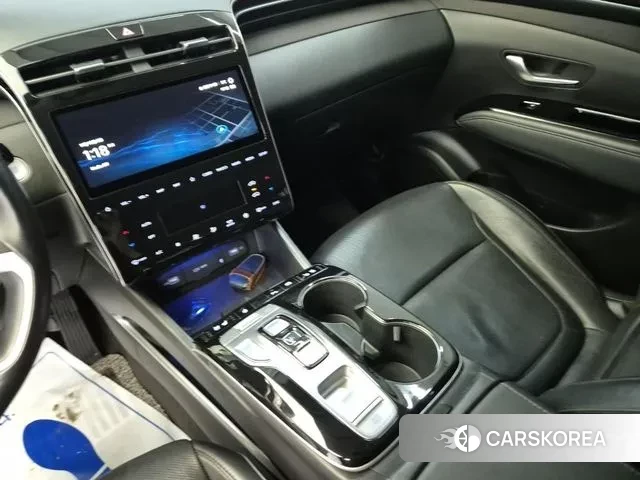 Hyundai Tucson (NX4) id 3379376 из Кореи 18