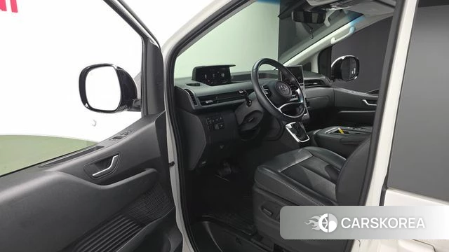 Hyundai Staria id 4935824 из Кореи 32