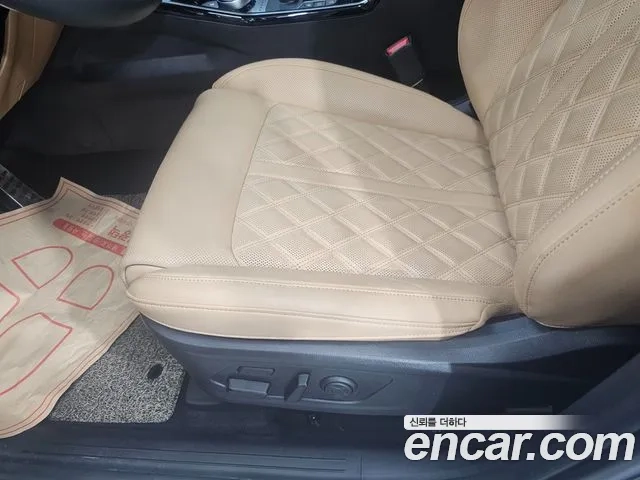 Kia Sorento 4th Generation id 2954284 из Кореи 20