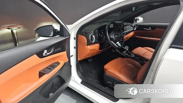 Kia The New K3 2nd generation id 2969274 из Кореи 20