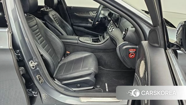 Mercedes-Benz E-Class W213 id 3794209 из Кореи 20