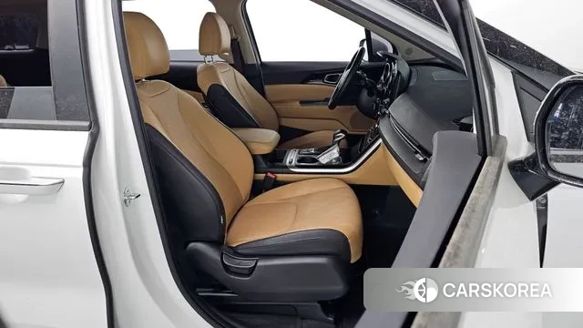 Kia Carnival 4th generation id 3606276 из Кореи 20