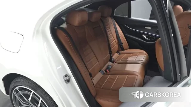Mercedes-Benz E-Class W213 id 3587647 из Кореи 20