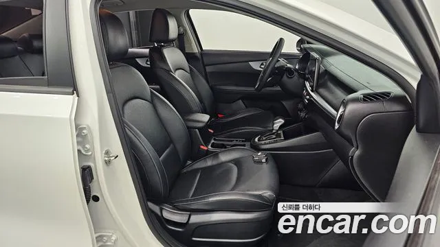 Kia The New K3 2nd generation id 2677043 из Кореи 20