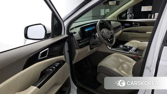 Kia Carnival 4th generation id 3741572 из Кореи 20