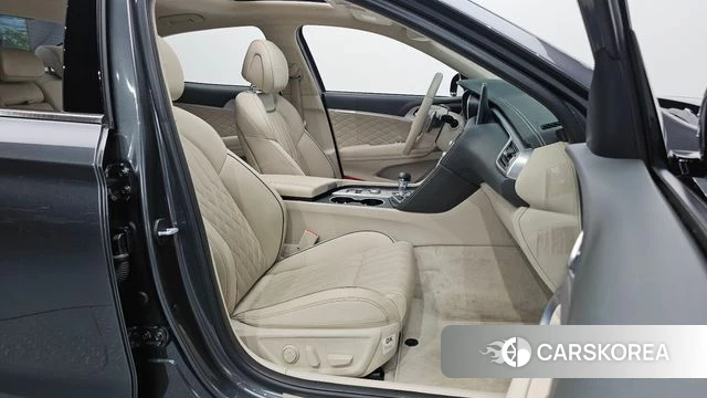 Genesis G70 id 4417164 из Кореи 34
