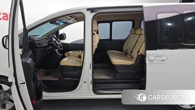 Hyundai Staria id 3560723 из Кореи 20