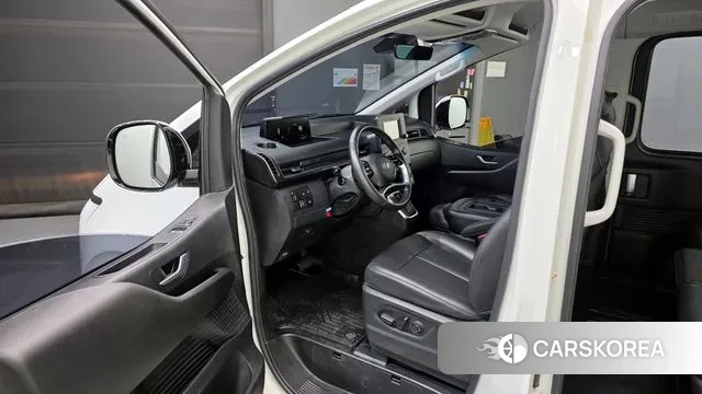 Hyundai Staria id 3154349 из Кореи 20