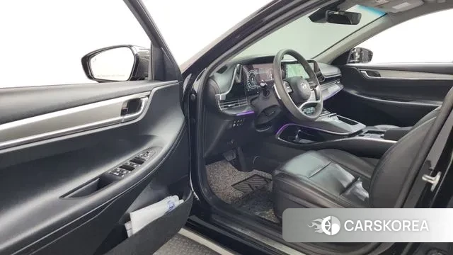 Hyundai The New Grandeur IG id 3508461 из Кореи 20