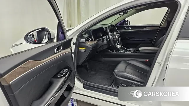 Kia K5 3rd generation id 3444470 из Кореи 20