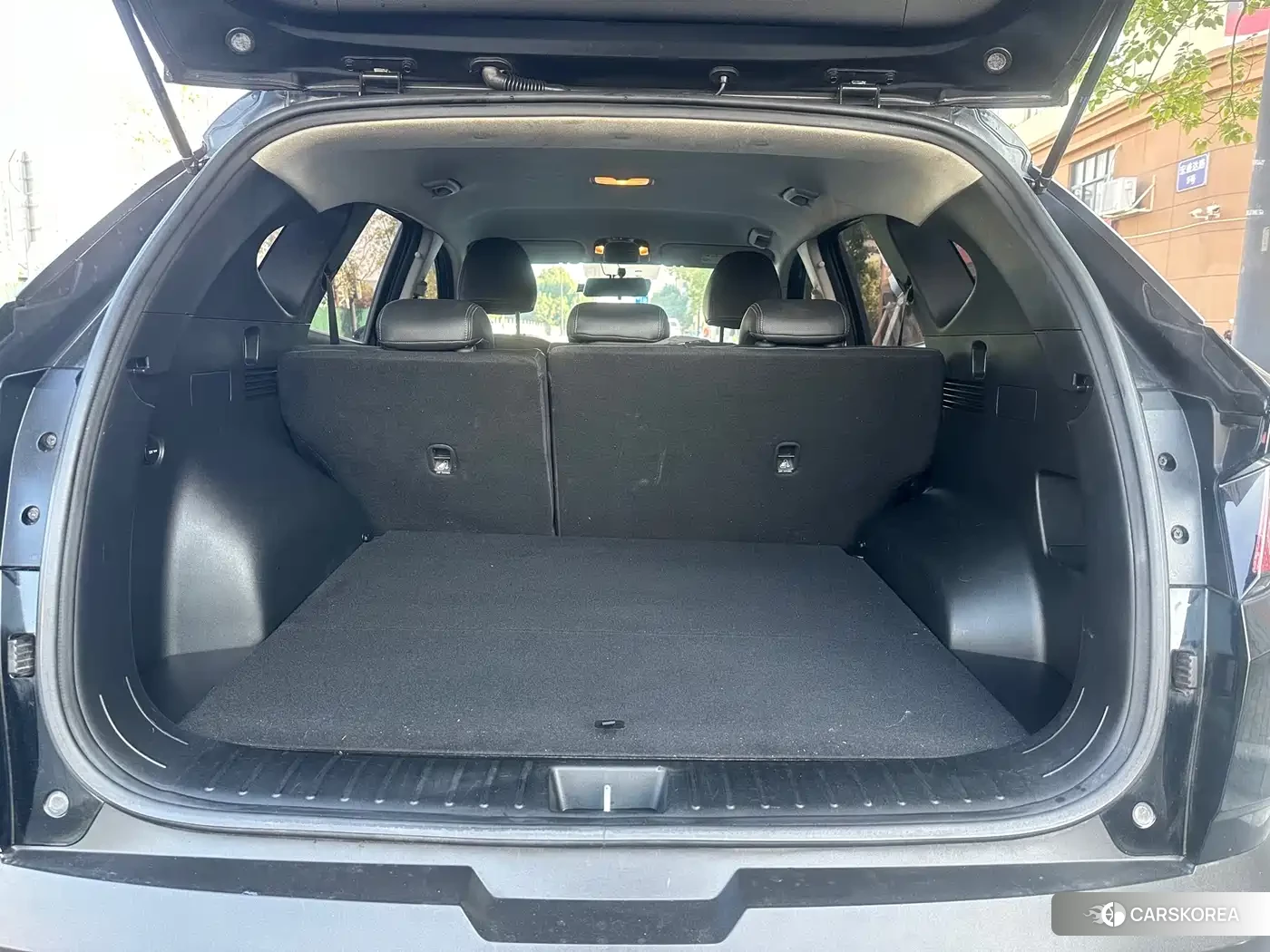 Hyundai Tucson id 4634756 из Китая 21