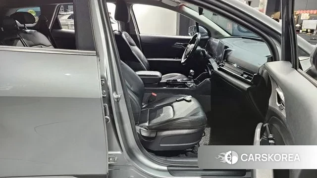 Kia Sportage 5th Generation id 3513687 из Кореи 20