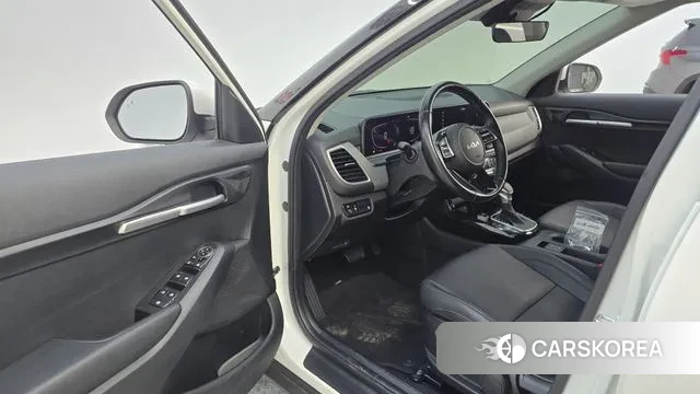 Kia The New Seltos id 3599979 из Кореи 20