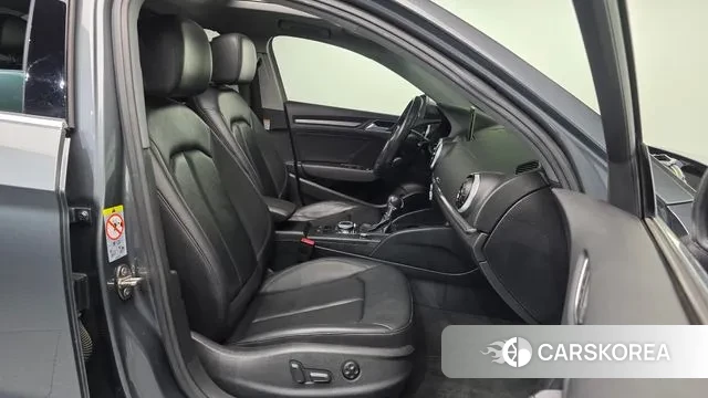 Audi New A3 id 3742245 из Кореи 20