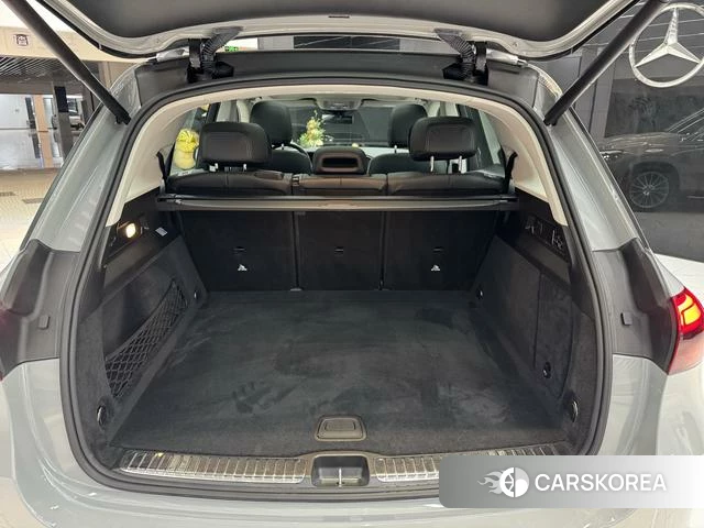 Mercedes-Benz GLE (import) id 4257877 из Китая 17
