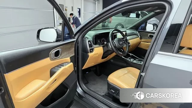 Kia Sorento 4th Generation id 3567333 из Кореи 20