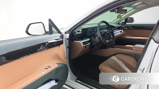 Hyundai Grandeur (GN7) id 4904416 из Кореи 44