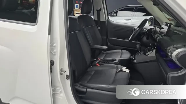 Hyundai The New Casper id 3405066 из Кореи 20