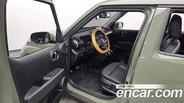 Hyundai Casper id 2910226 из Кореи 19