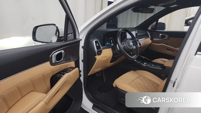 Kia Sorento 4th Generation id 2997757 из Кореи 20