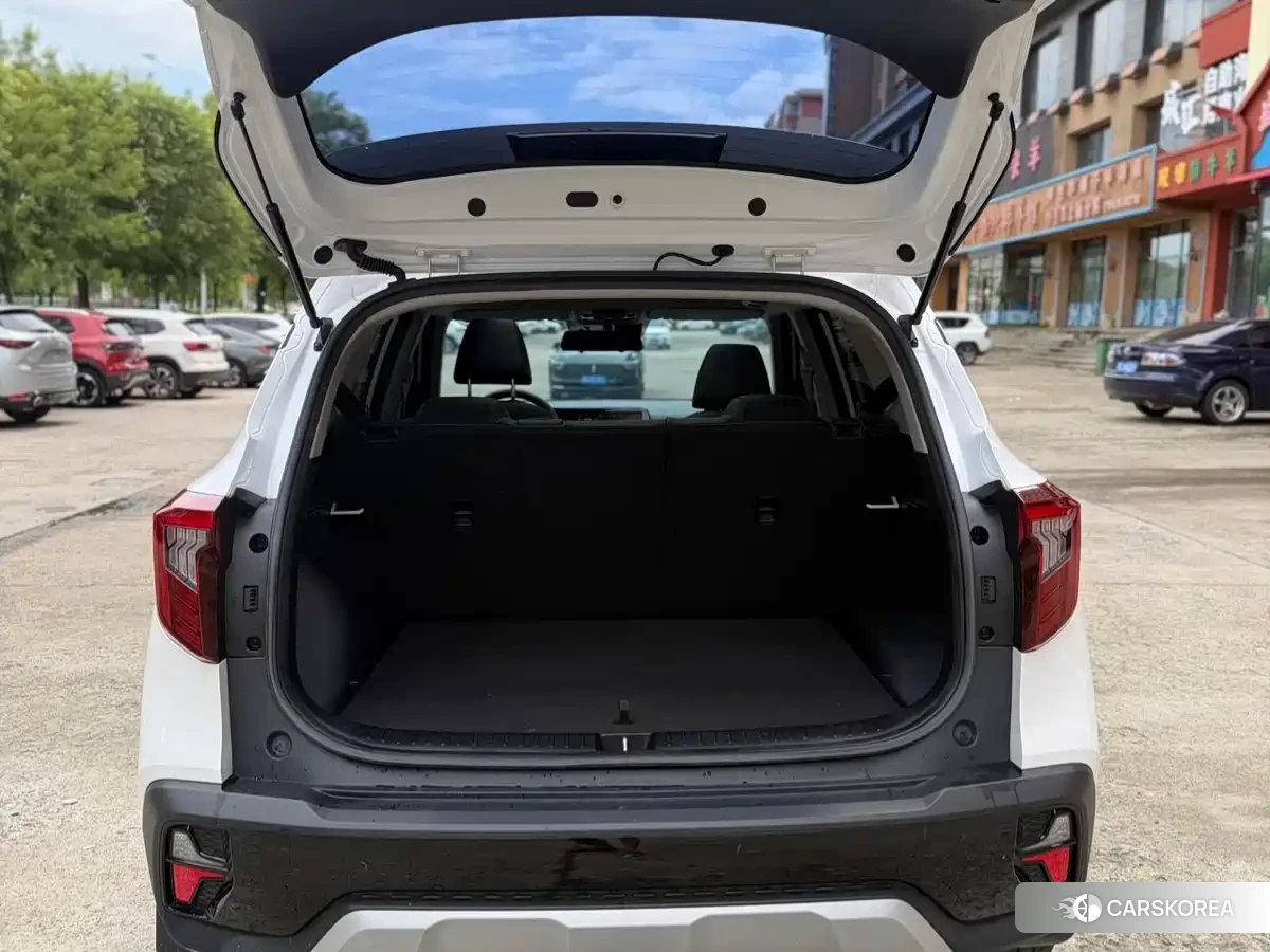 Kia Seltos id 4679963 из Китая 24