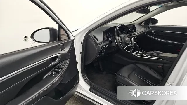 Hyundai Sonata (DN8) id 3433316 из Кореи 20