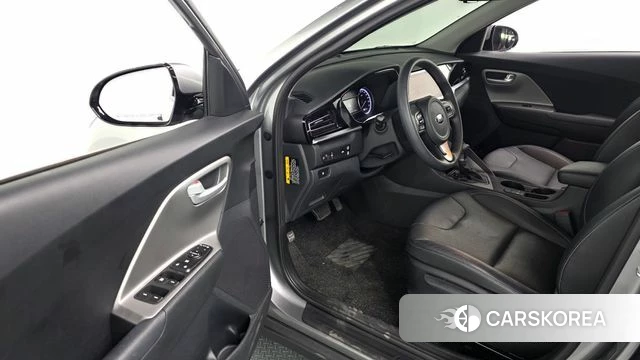 Kia The New Niro id 4445654 из Кореи 20