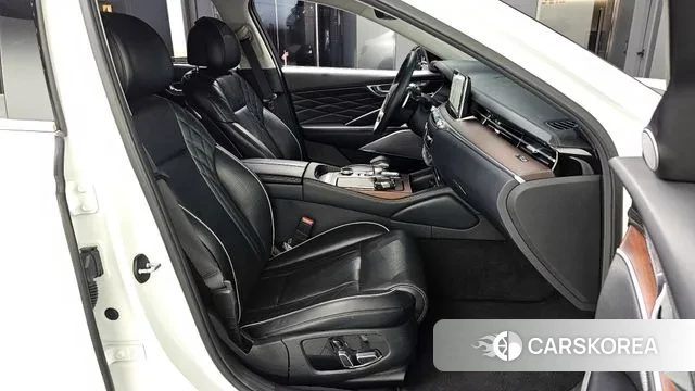 Kia More K9 id 3368751 из Кореи 20