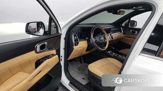 Kia Sorento 4th Generation id 3004158 из Кореи 20