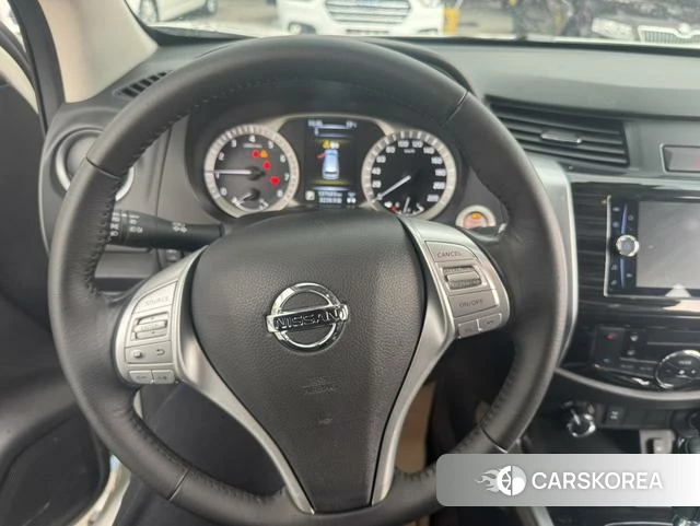 Nissan Tuda id 3944868 из Китая 16
