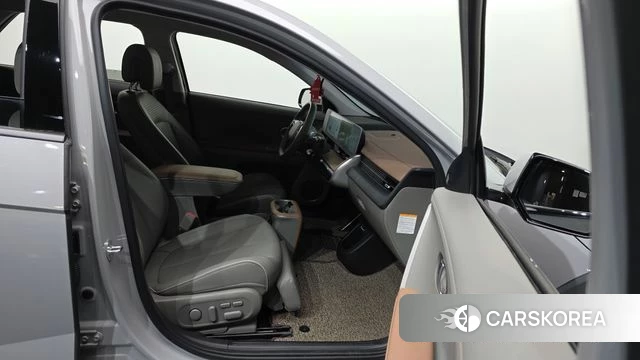 Hyundai Ionic 5 id 3915185 из Кореи 20