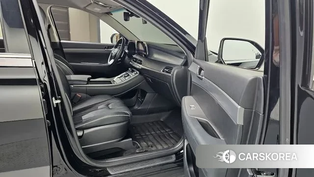 Hyundai Palisade id 2976889 из Кореи 20