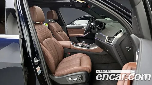 BMW X5 (G05) id 2954514 из Кореи 20