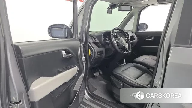 Kia The New Kia Ray id 3196320 из Кореи 20