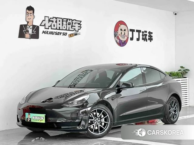 Tesla Model 3 id 4182710 из Китая 24