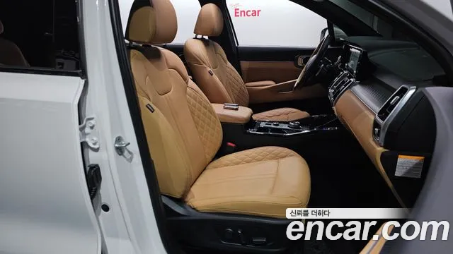 Kia Sorento 4th Generation id 2703594 из Кореи 20