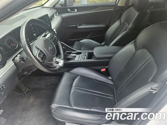 Kia K5 3rd generation id 2747759 из Кореи 16