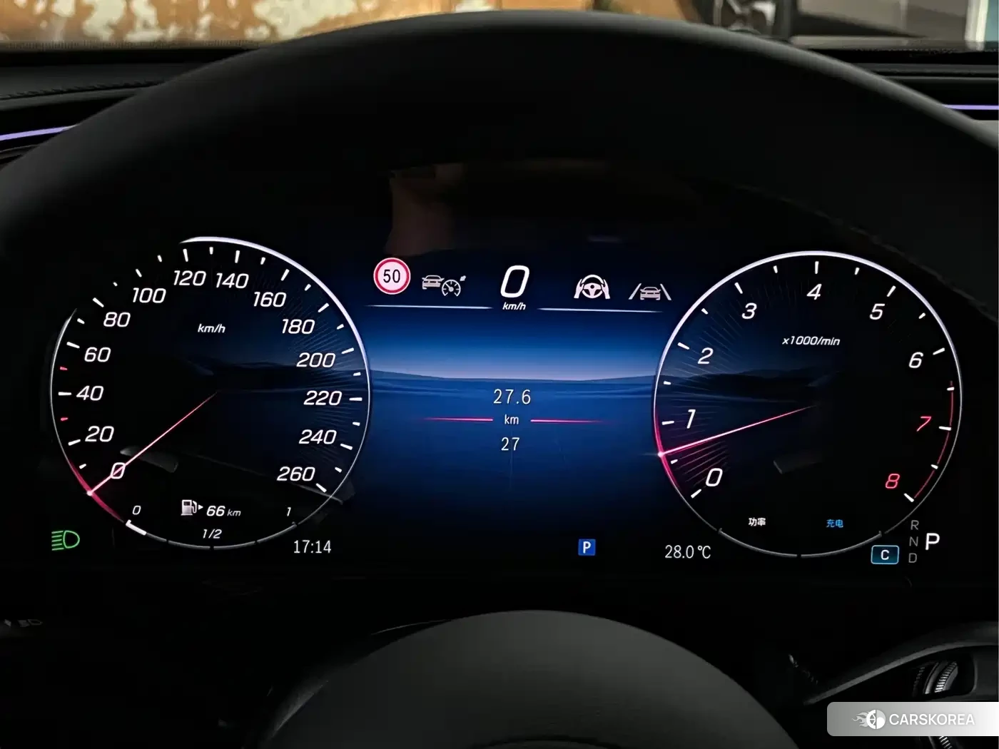 Mercedes-Benz E-Class id 4664610 из Китая 19
