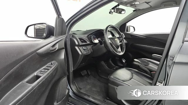 Chevrolet (GM Daewoo) The New Spark id 4737606 из Кореи 33