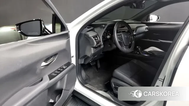 Lexus UX300e id 2889859 из Кореи 20