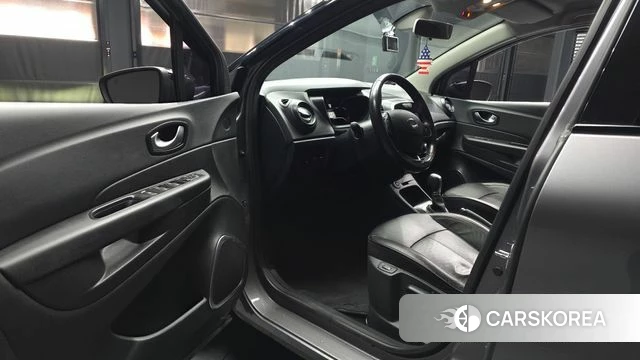 Renault Korea (Samsung) New QM3 id 3905883 из Кореи 20