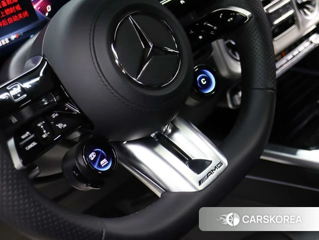 Mercedes-Benz G-class AMG id 4300787 из Китая 30