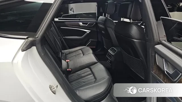 Audi A7 (4K) id 2960882 из Кореи 20