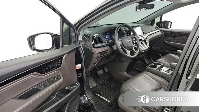 Honda Odyssey id 3297098 из Кореи 20