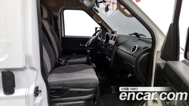 Dongfeng Socon C35 id 2896985 из Кореи 20